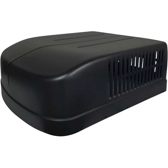 SHROUD AIR CONDITIONER DUOTHERM BRISK AIR OS BLACK