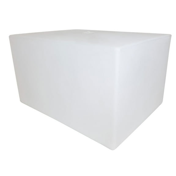 Icon 15009 Fresh Water Tank WT3616 - 22.5" x 17" x 13", 20 Gallon (Tank only)