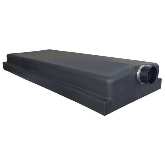 Icon 15093 Holding Tank H3858 - 30 Gallon, 54
