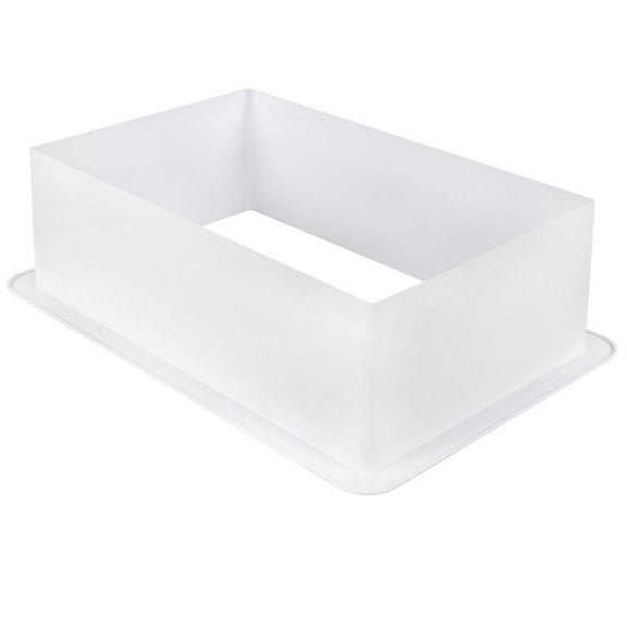 Icon 16002 Skylight Garnish for SL1422 0308355 - 7"