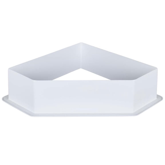 Icon 16003 Skylight Garnish for NSL2208 0243829 - 7"