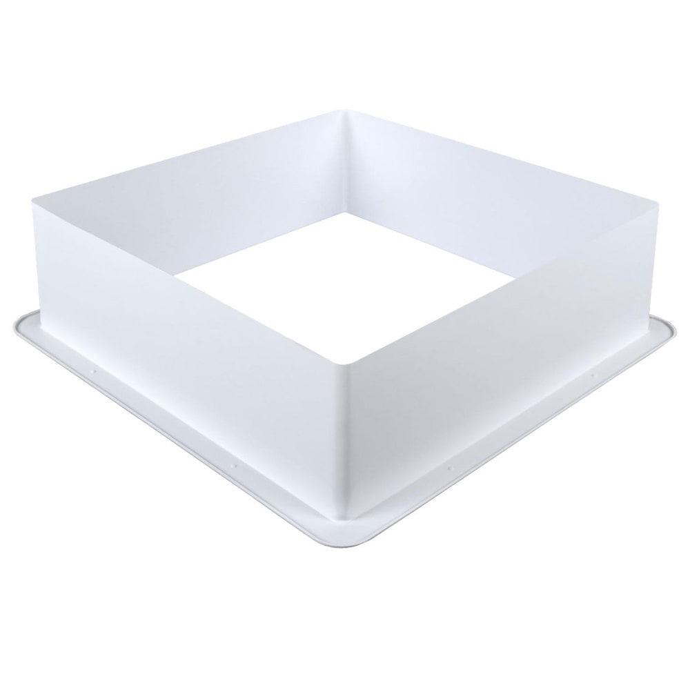 Icon 16004 Skylight Garnish for SL2222 0243828 - 7"