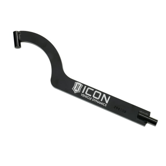 Icon Vehicle Dynamics 198000 Spanner Wrench Pstool