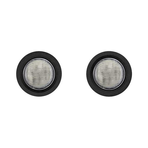 Icon 2.5in Rubber Grommet LED Reverse Light Kit