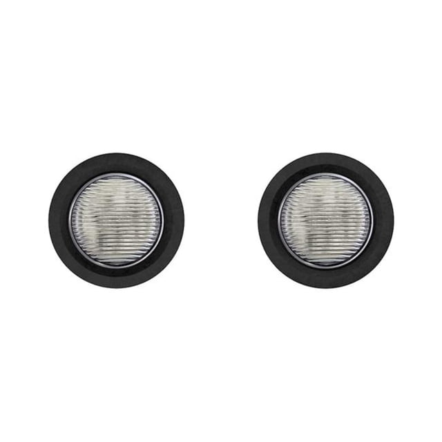 Icon 2.5in Rubber Grommet LED Reverse Light Kit - Walmart Business Supplies