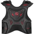 thumbnail image 1 of Icon 2018 Stryker Motorcycle Vest - Black, 1 of 2