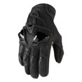 thumbnail image 1 of Icon 2019 Hypersport Short Gloves - Black, 1 of 1