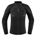 thumbnail image 1 of Icon 2019 Womens Contra 2 Jacket - Stealth, 1 of 1