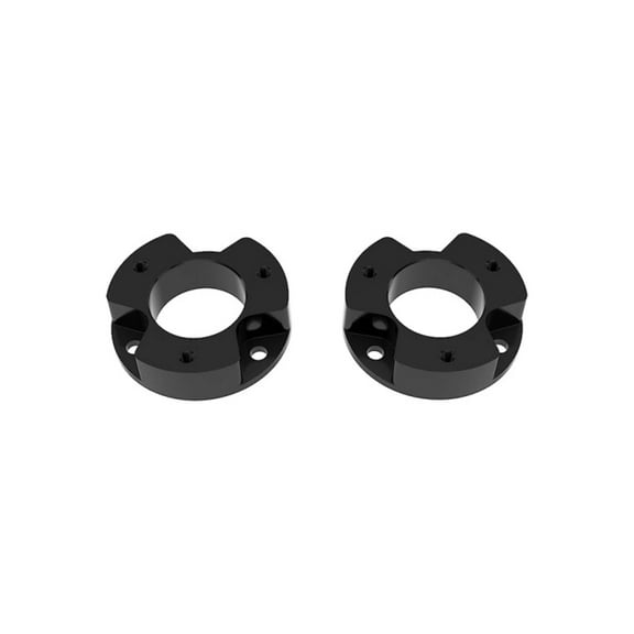 Icon 2024 Ford Ranger Raptor Front Coilover SPacer Kit - 2.25in Lift