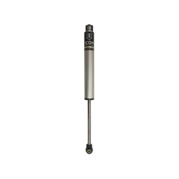 ICON Universal 2.0 Aluminum Series Rear Shock, Heavy Duty Valving, 11 Travel