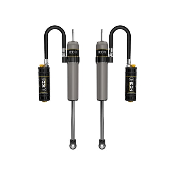 Icon 22 23 Fits/For Toyota Fits/For Tundra, 0 1 Lift, 2.5 Vs Rear Shocks Fits select: 2022 TOYOTA TUNDRA CREWMAX SR/CREWMAX SR5, 2023 TOYOTA TUNDRA CREWMAX LIMITED