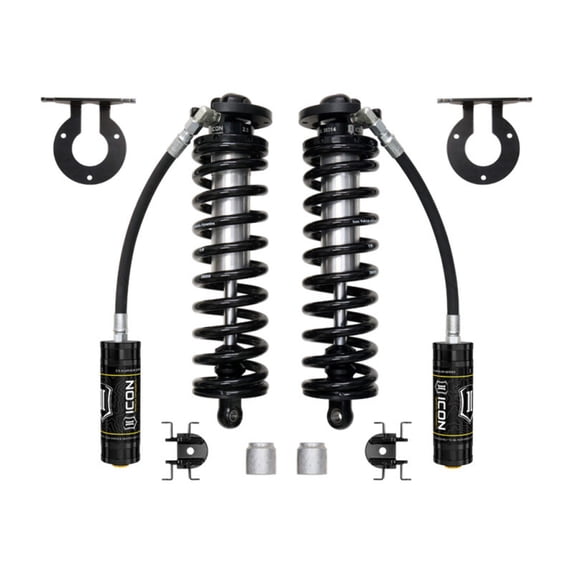Icon 23-25 Ford F-250/F-350 Super Duty 4WD 2.5-3in Lift VS 2.5 Series ...