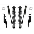 thumbnail image 1 of Icon 48711E 2.5 in. Heavy Rate Spring Rear Coilover Kit for 2021-2023 Ford Bronco, 1 of 8