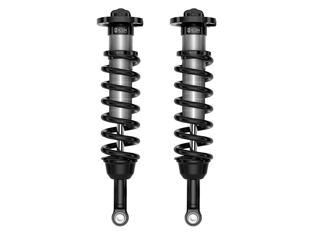 24 TACOMA 2.5 VS IR COILOVER KIT