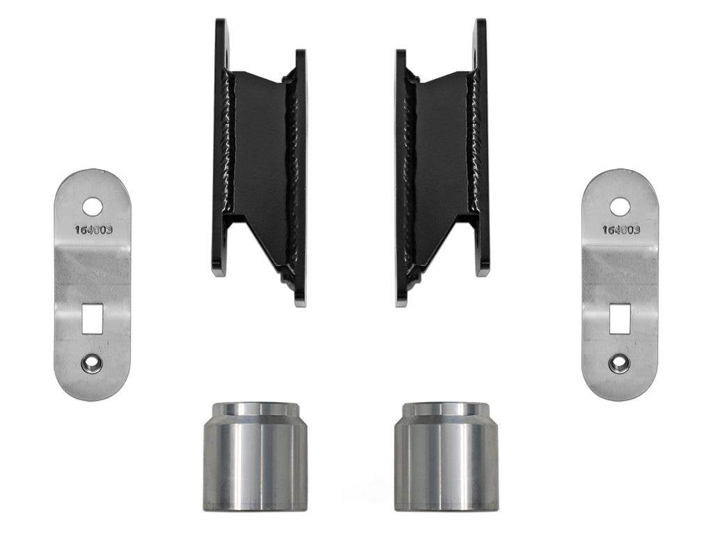 Icon 64050 Suspension Lift Kit Fits select: 2008-2022 FORD F250, 2008-2022 FORD F350