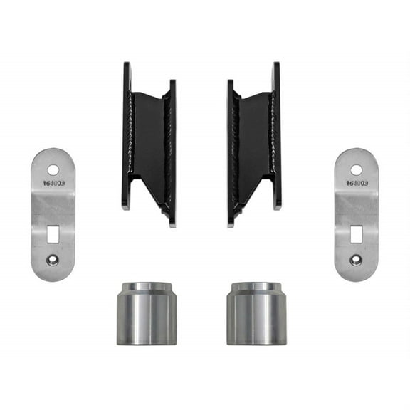 Icon 64050 Suspension Lift Kit Fits select: 2008-2022 FORD F250, 2008-2022 FORD F350