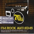 thumbnail image 1 of Icon 70s FM Rock Anthems / Various (CD), 1 of 1