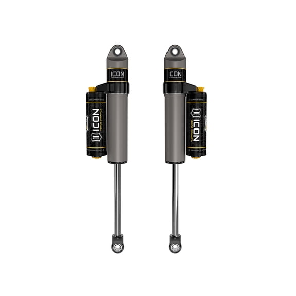 ICO 2.5 Series Shocks