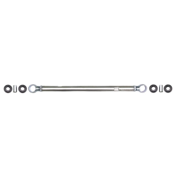 ICON 1999-04 Ford F250/F350 Super Duty, Front Adjustable Track Bar Kit
