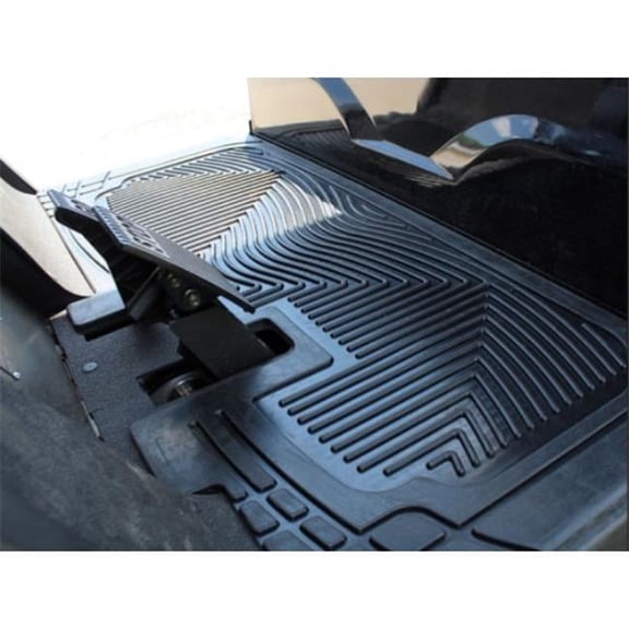Icon, Advance & Moto Aetric Rubber Mat