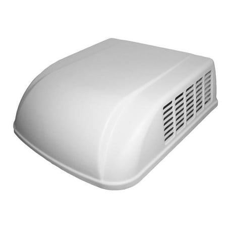 Icon Advent Shroud Air Conditioner, Polar White