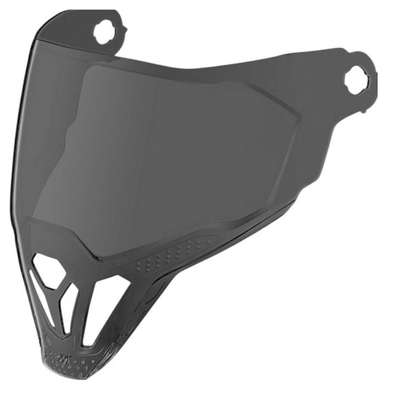 Icon AirFlite Helmet Force Shield Dark Smoke