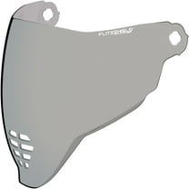 Icon AirFlite Helmet Shield Silver RST Mirror