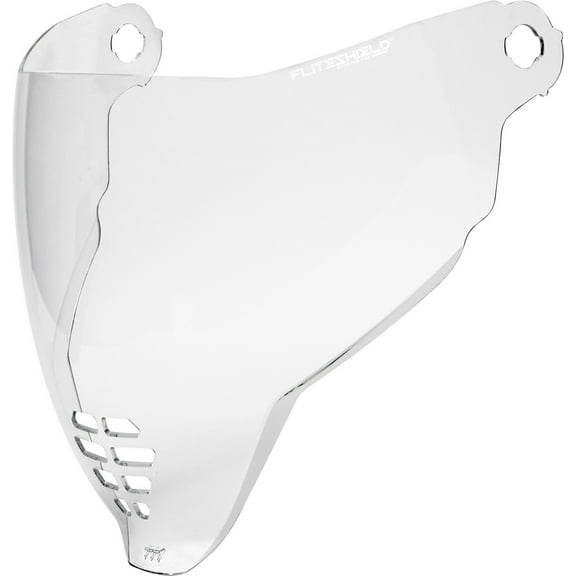 Icon Airflite 22.06 Helmet Fliteshield Clear