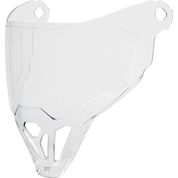 Icon Airflite 22.06 Helmet Forceshield Clear