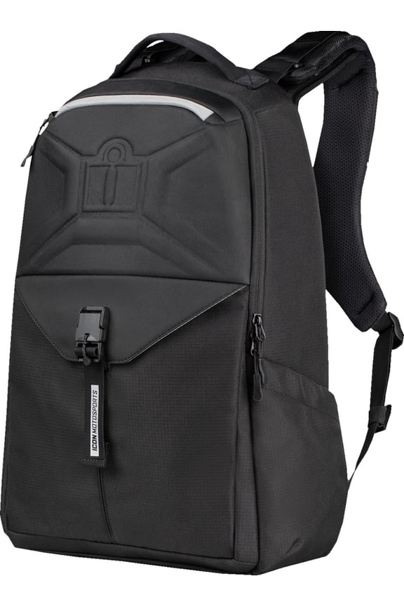 Airflite Backpack Black