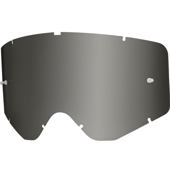 Icon Airflite Goggle Replacement Lens Dark Smoke