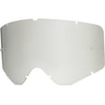 thumbnail image 1 of ICON Airflite, Silver Motorcycle Goggles for Replacement, 1 of 1