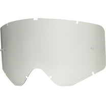 ICON Airflite, Silver Motorcycle Goggles for Replacement