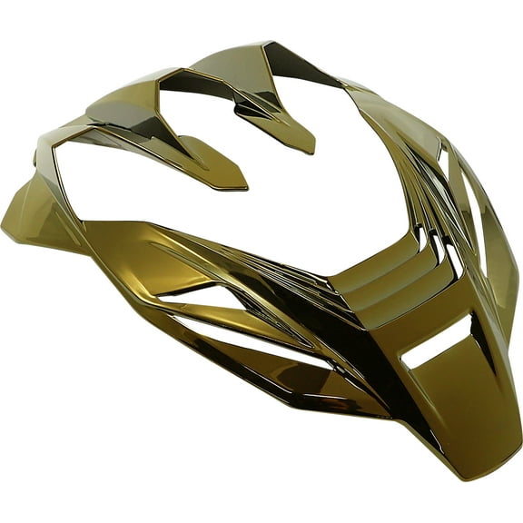 Icon Airflite Helmet Airfoil Vent RST Bronze