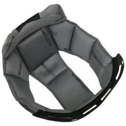 Icon Airflite Hydra-Dry Helmet Top Inner Liner Pad Gray XL