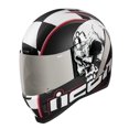 thumbnail image 1 of Icon Airform Death or Glory Motorcycle Helmet Black/Red SM, 1 of 3