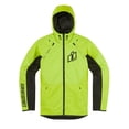 thumbnail image 1 of Icon Airform Jacket - Hi-Viz, 1 of 3