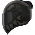 thumbnail image 1 of Icon Airform Manik'RR Motorcycle Helmet Black SM, 1 of 4
