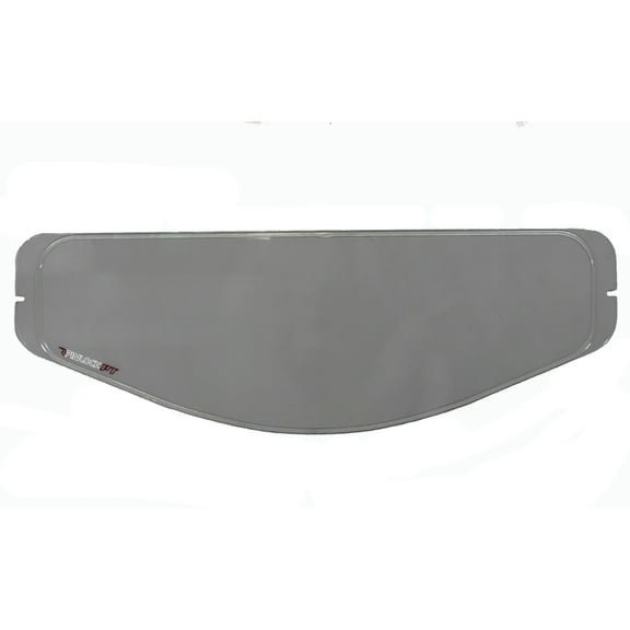 Icon Airmada/Airframe Pro Pinlock Ready Insert Lens Dark Smoke