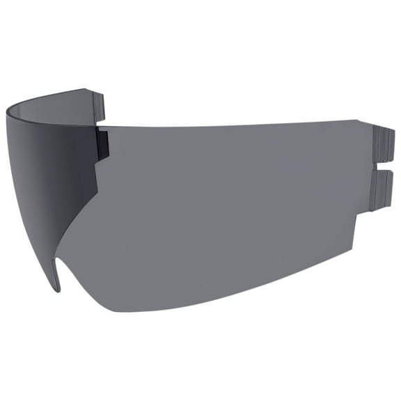 Icon Alliance GT Inner Drop-Down Shield Dark Smoke