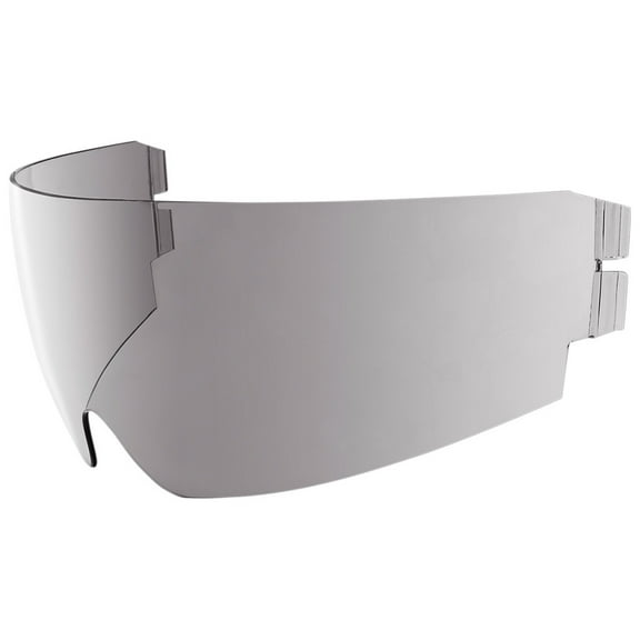 Icon Alliance GT Inner Drop-Down Shield RST Silver