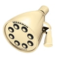 thumbnail image 1 of Icon Anystream Multi-Function Signature Brass Shower Head, 1 of 4