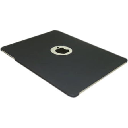 Icon Apple iPad Style Grip with Logo Hole - Black