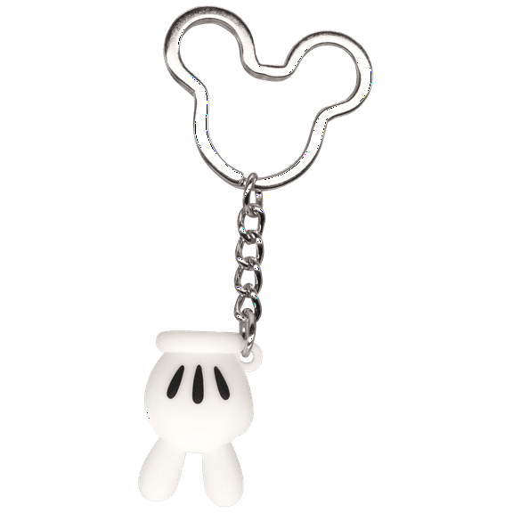 Icon Ball KR - Mickey Hand - Peace Sign