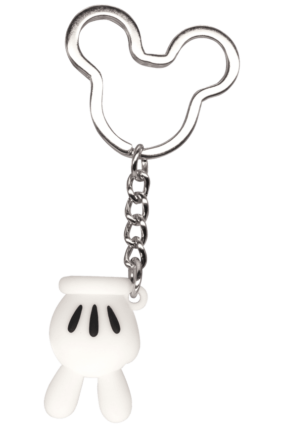 Icon Ball KR - Mickey Hand - Peace Sign