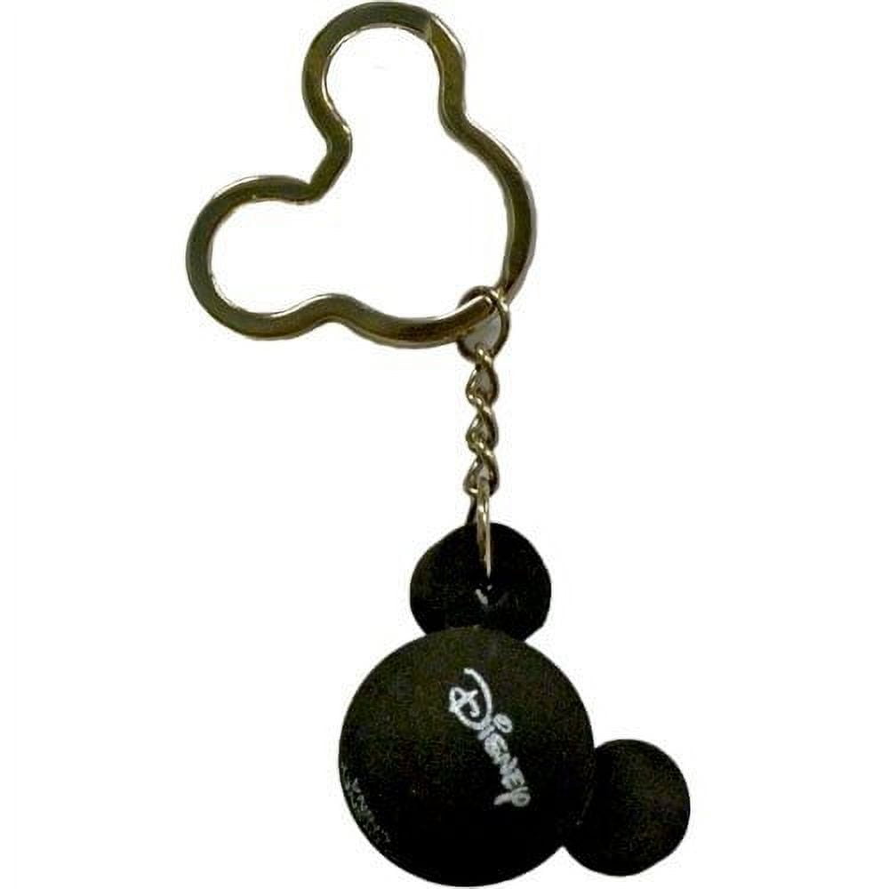 Icon Ball Key Chain - Disney - Mickey Key Ring - Assortment Color New ...