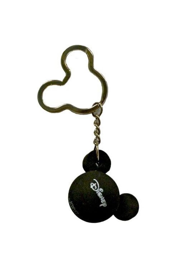 Icon Ball Key Chain - Disney - Mickey Key Ring - Assortment Color New 85323