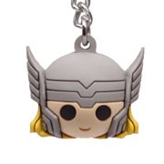 Marvel Thor Icon Ball Key Chain