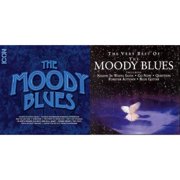 Icon & Best Of Moody Blues [CD Bundle]