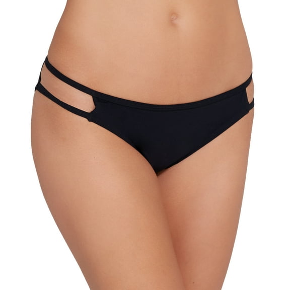 Icon Bikini Bottom Swimsuit